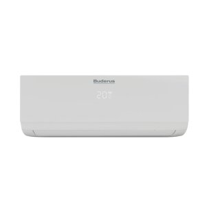 Buderus Logacool AC166i.3-7,0 W Multi/Singlesplit Wandgerät 7,0 kW