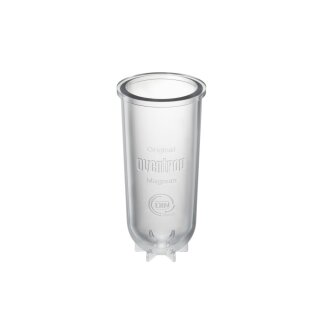 Oventrop Filtertasse Cellidor für Heizölfilter Magnum, Kunststoff, Nr. 2126755