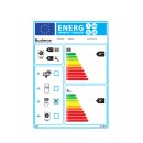 Logatherm WSW186i-16 T180 Sole-Wasser WP Modul. WP, 16kW...