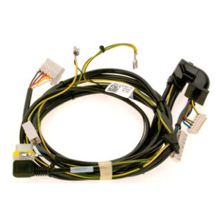 Kabelbaum HV 230V (Vormodell: 8737711847) - 8737709177