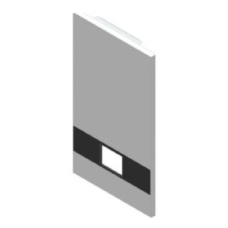 Abdeckung - 8737604197