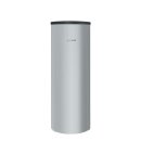 Buderus Speicherpaket M SU160, silber, Warmwasserspeicher...