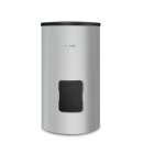 Buderus Speicherpaket M SH180, silber, Warmwasserspeicher...