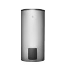 Buderus Speicherpaket M SH290, silber, Warmwasserspeicher...