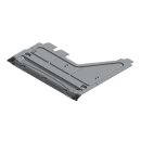 Abdeckung, oben - 8737604180