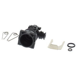 Adapter (Strömungsfühler) - 8737712177