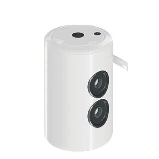 Bosch Wärmepumpen-Pufferspeicher AE BT-HP 30 für Hybridlösungen, wandhängend od. bodenstehend