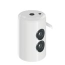 Bosch Wärmepumpen-Pufferspeicher AE BT-HP 30...