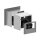Bosch Abdeckhaube INPA für Außeneinheit WLW MB AR, Wandmontage - 8738214737