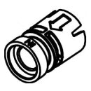 Schalldämpfer Body (Messing) - 871861745A0