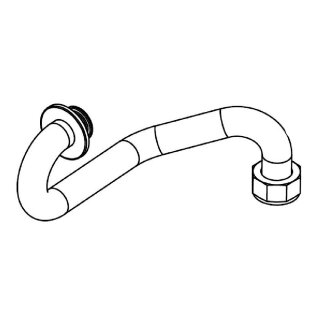 Rohr DCW - 8737603013