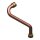 Vorlaufrohr DCW - 8737603015