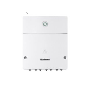 Buderus Pumpeneffizienzmodul IPM100 für Logamatic MC200/IMC200