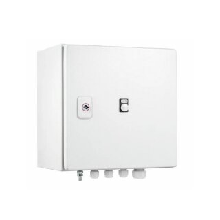 Schnittstelle BACnet Gateway