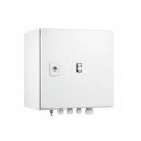Schnittstelle BACnet Gateway