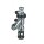 Resideo Systemtrenner BA295D-3/4LFWC für Auslaufventile, verchromt R 3/4