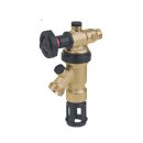Resideo Systemtrenner BA295D-1/2LFAS drehbar, mit...