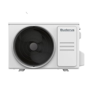 Buderus Logacool AC-5.3 MS E+ Multisplit Außeneinheit 5,3 kW 7733703621
