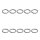 O-Ring 9mm x 1,5mm (10 Stk.) - 87186462590