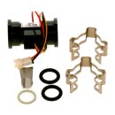 Strömungsfühler GB172K, GB182iK/ KD H/ KDW H/...