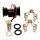 Strömungsfühler GB172K, GB182iK/ KD H/ KDW H/ U154K für Bj: >FD955 - 8737602851