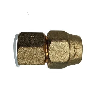Anschluss-Adapter Reduzierung 12,7mm auf 9,52mm, 1/2" auf 3/8"