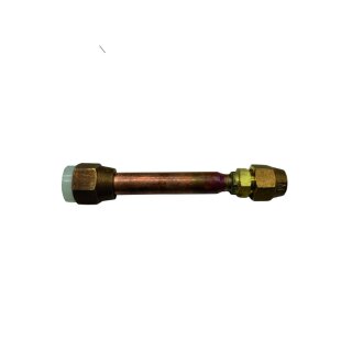 Anschluss-Adapter Reduzierung 16mm auf 12,7mm, 5/8” auf 1/2” 