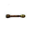 Anschluss-Adapter Reduzierung 16mm auf 12,7mm, 5/8”...