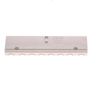 Abdeckung für Steuergerät CUS-TRIM MID BC25 - 871860145A0