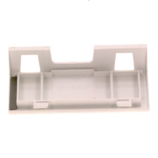 Abdeckung für Steuergerät CUS-TRIM MID BC25 - 871860144A0