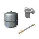 Buderus Zubehörpaket MZ GBH172i.2,...