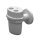 Buderus Zubehörpaket MZ GBH172i.2, Ausdehnungsgefäß BU-H 50 l, MAG-Anschluss-Set CS29-1, Trichtersiphon Nr. 432