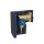 Buderus Ergänzungspaket Wärmepumpe M WLW-MB AH für GBH172i.2, Außeneinheit WLW-7 MB AR, Befestigungs-Set, Magnetit-/Schlammabscheider