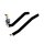 Buderus Speicherpaket M SH290 silber, Warmwasserspeicher SH290 RS-B, Rohrgruppe BCC32-HE, Ergänzungs-Kit, Sensor-Set Ø 6 mm, Zubehör