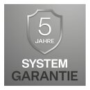 Buderus KBH192i-15 kW Wärmepumpen-Hybridkessel-Paket...