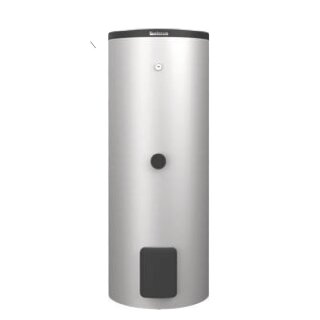 Logalux SU500.6 EH S, Warmwasserspeicher emailiert, silber