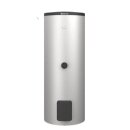 Logalux SU500.6 EH S, Warmwasserspeicher emailiert, silber