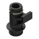 Anschlussstück Rücklauf - 8737707582