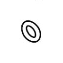 O-Ring 6,60mm x 2,4mm EPDM-70 WRAS/KTW - 871861779A0