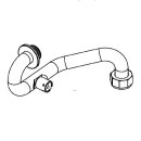 Rohr Warmwasser - 8737603014