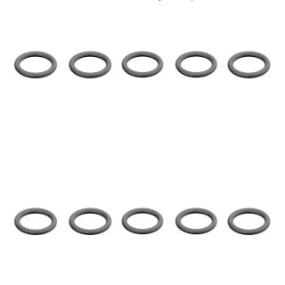 O-Ring 17.0mm x 3.0mm EPDM (10 Stück) - 87186840440