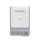 Buderus MX400 Funkmodul/LAN-Set, Funkmodul MX400,...