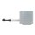 Buderus MX400 Funkmodul/LAN-Set, Funkmodul MX400, Wandhalterung - 7739624397