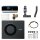 Buderus Ergänzungspaket Wärmepumpe WLW MB A H für GB125, Außeneinheit WLW-10 MB AR, Regelgerät MC110, Bedieneinheit RC310, Hybridmanager HM200.2, Hybridgruppe HF-Set HYC40B.2, Zubehör