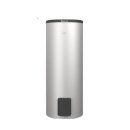 Buderus Warmwasserspeicher SF500.6 H S, emailliert, silber