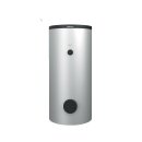 Buderus Warmwasserspeicher SF1000.6 H S, emailliert, silber