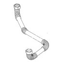 Vorlauf Kessel - 8738900596