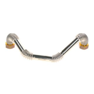 Rücklaufrohr Kessel - 8738900597