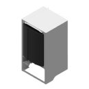 Warmwasserspeicher T40S - 8738900598