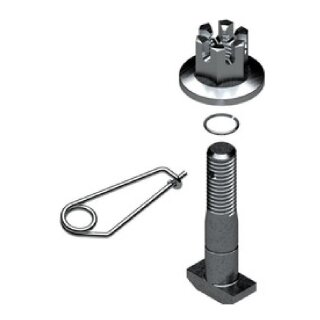 Hammerkopfschraube M8 x 42mm (Vormodell: 87186655890) - 8737712757